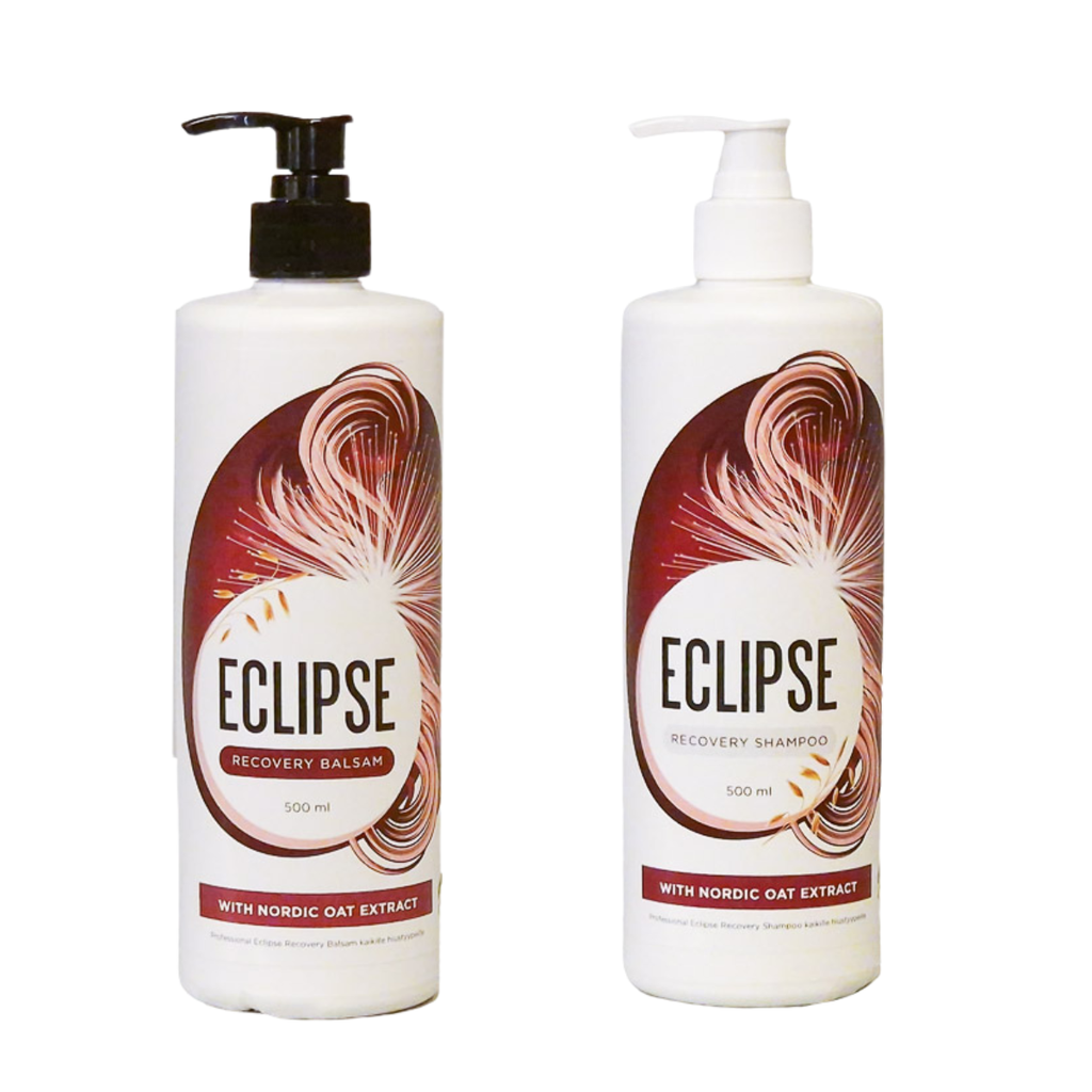 Eclipse Recovery Package 2 x 500 ml 
