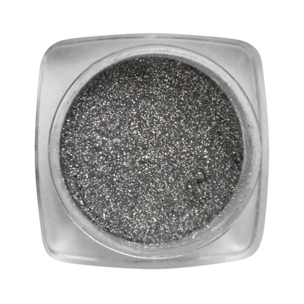 Duogel Powder MIRROR EFFECT Silver Mist 19 - Glitter Dust - Duogel - Nicca.fi