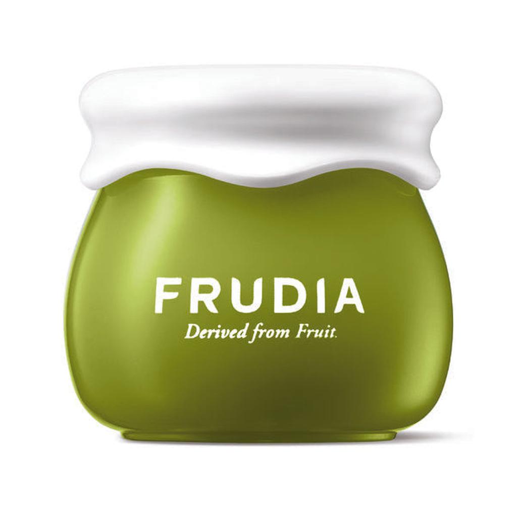 Frudia Avocado Relief Cream - Kasvojen hoito - Frudia - Nicca.fi