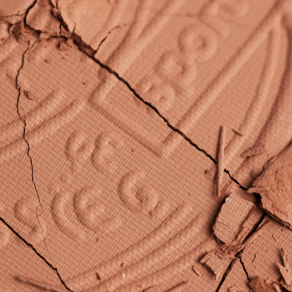 Egypt Wonder Mineraalipuuteri Matt Set – Puuteri + Sivellin, 10 g - Make Up ja puuterit - Egypt Wonder - Nicca.fi