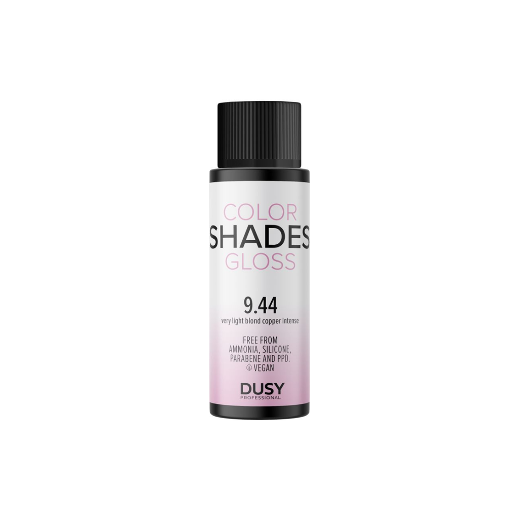 Dusy Color Shades 9.44, 60ml - Hiusten värjäys - Dusy Professional - Nicca.fi
