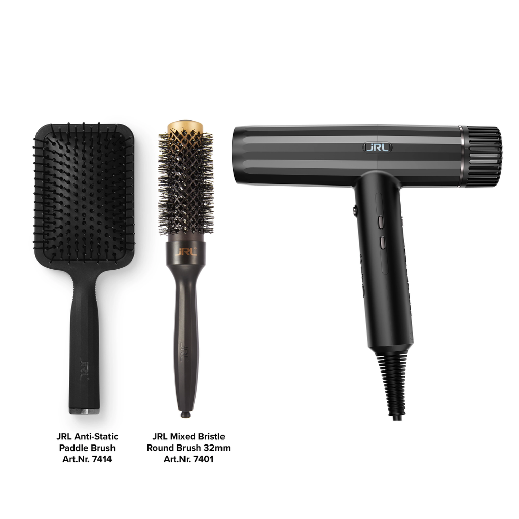 JRL FORTE PRO Fööni - Föönit - Jrl - Nicca.fi