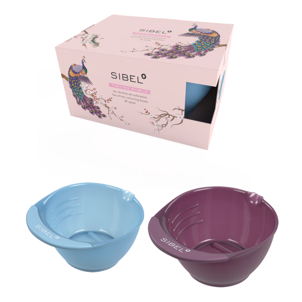 Värikulhosetti From Asia 2 pcs - Värikulhot & kupit - Sibel - Nicca.fi