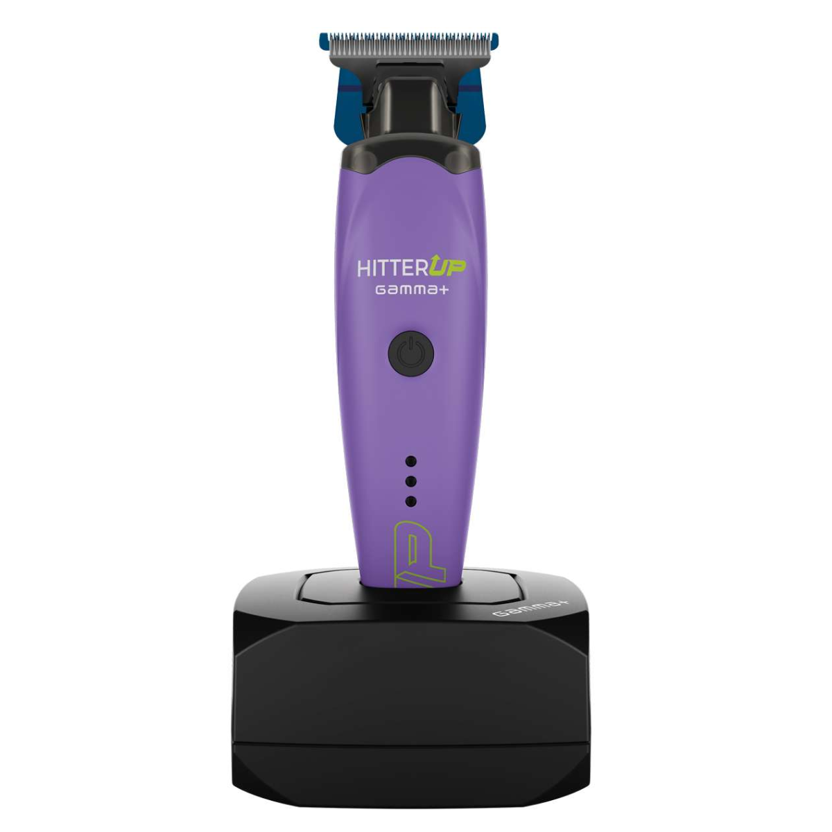 Gamma+ Hitter Up trimmeri with rotary motor