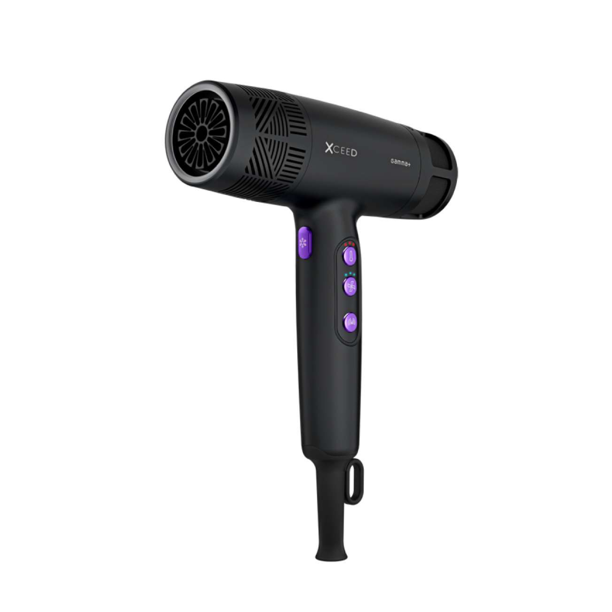 Gamma+ Xceed Triple Technology Hiustenkuivaaja 2000W