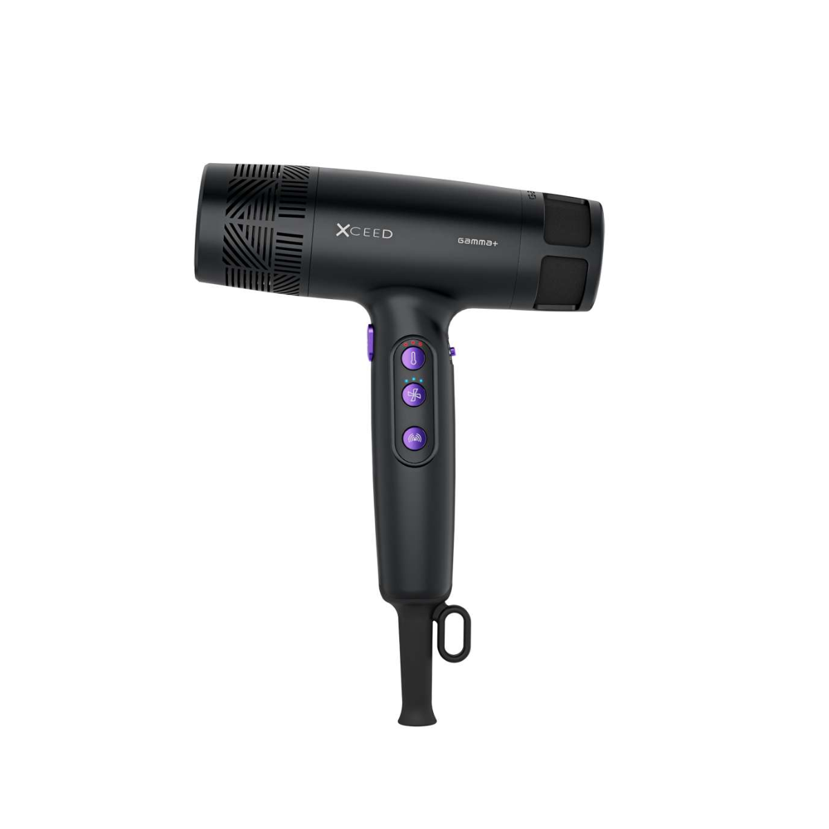 Gamma+ Xceed Triple Technology Hiustenkuivaaja 2000W