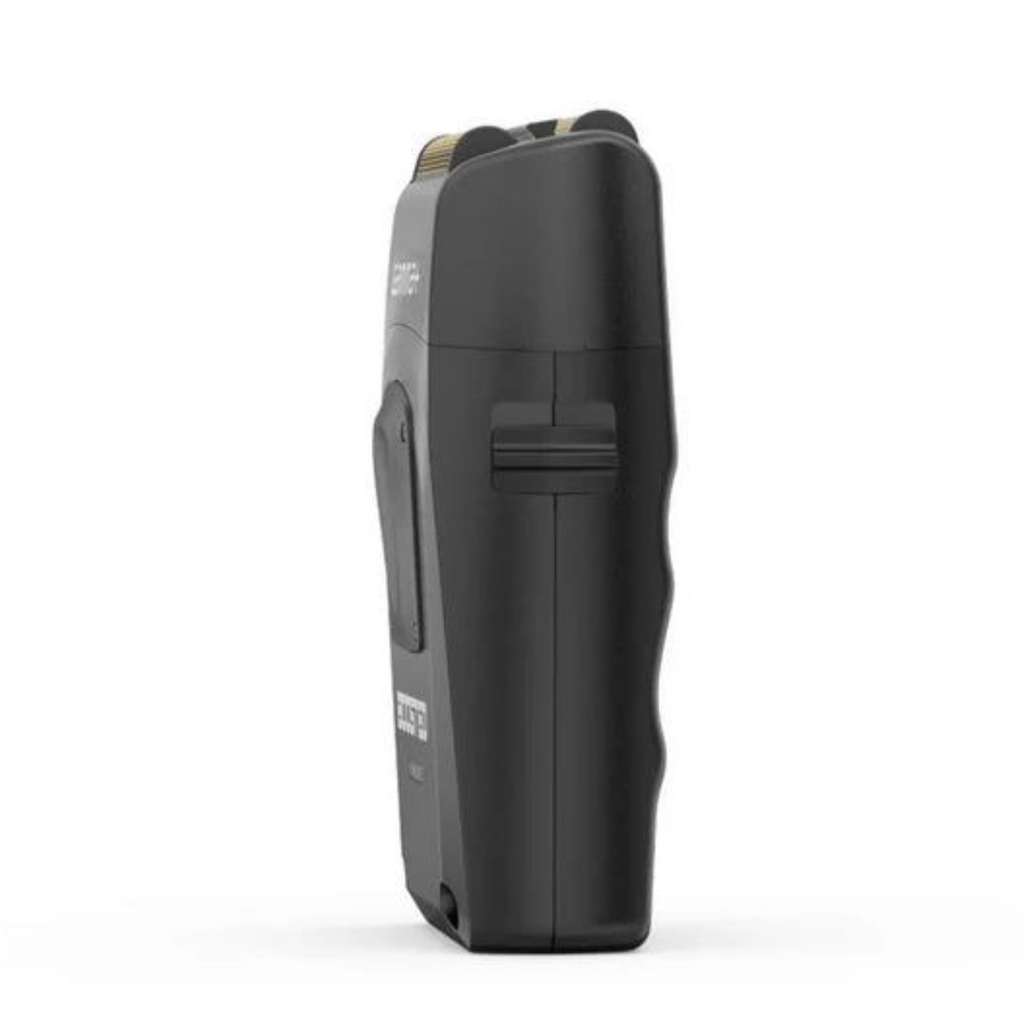 Gamma+ Boosted Shaver - Hiustrimmerit - Gamma Piú - Nicca.fi