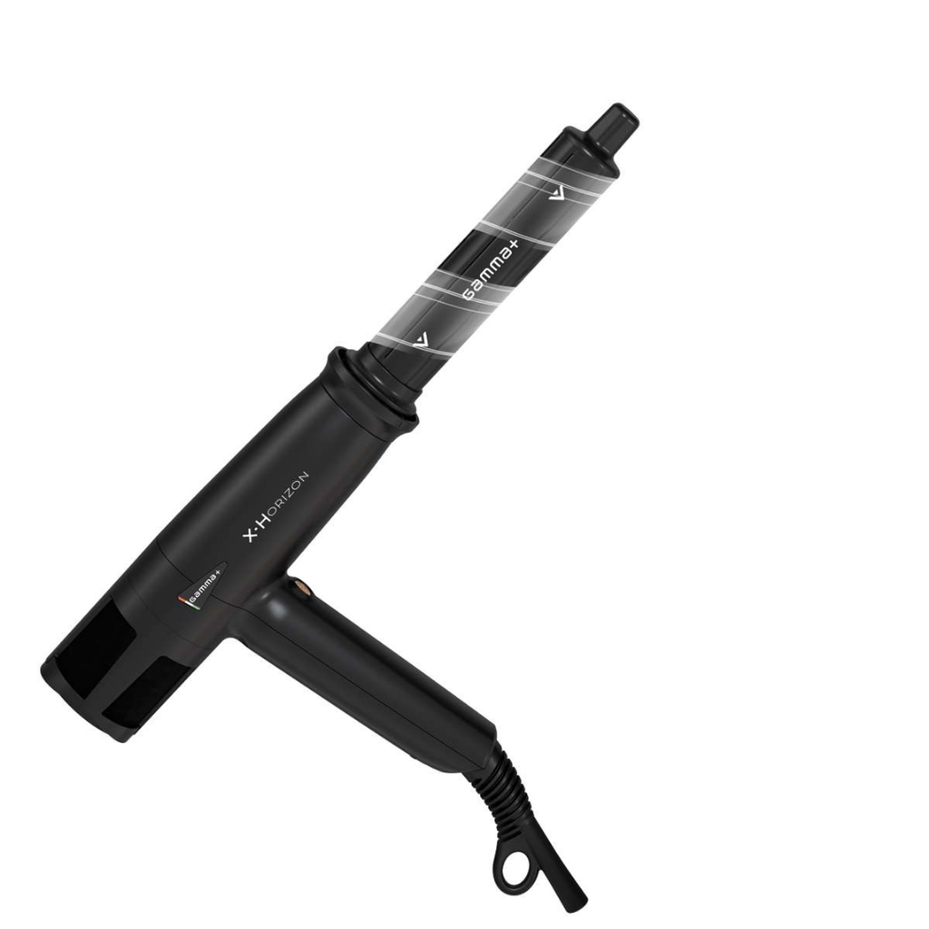 Gamma+ Universal Curls & Waves Kit - Kihartimet ja kiharrusraudat - Gamma + - Nicca.fi