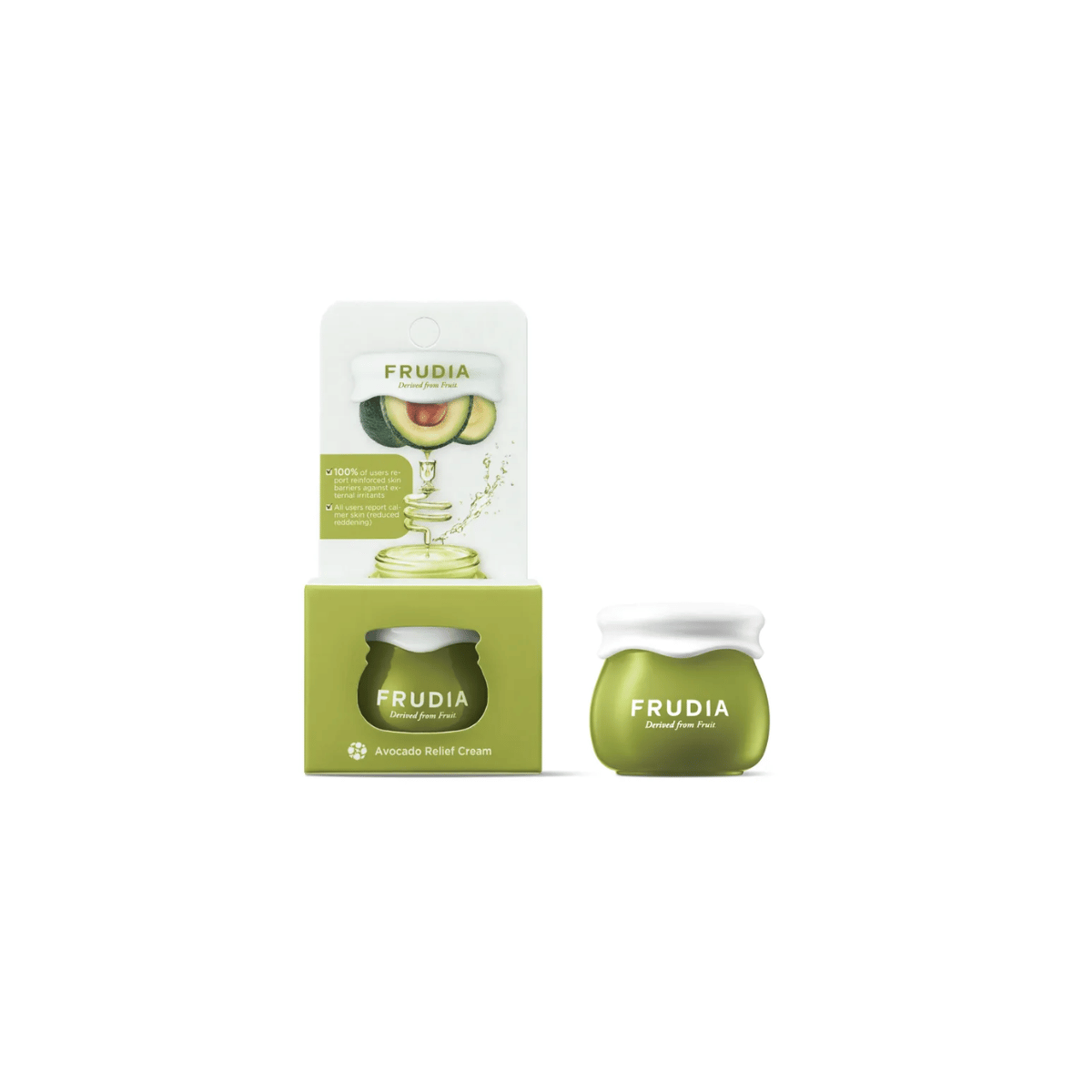 Frudia Avocado Relief Cream
