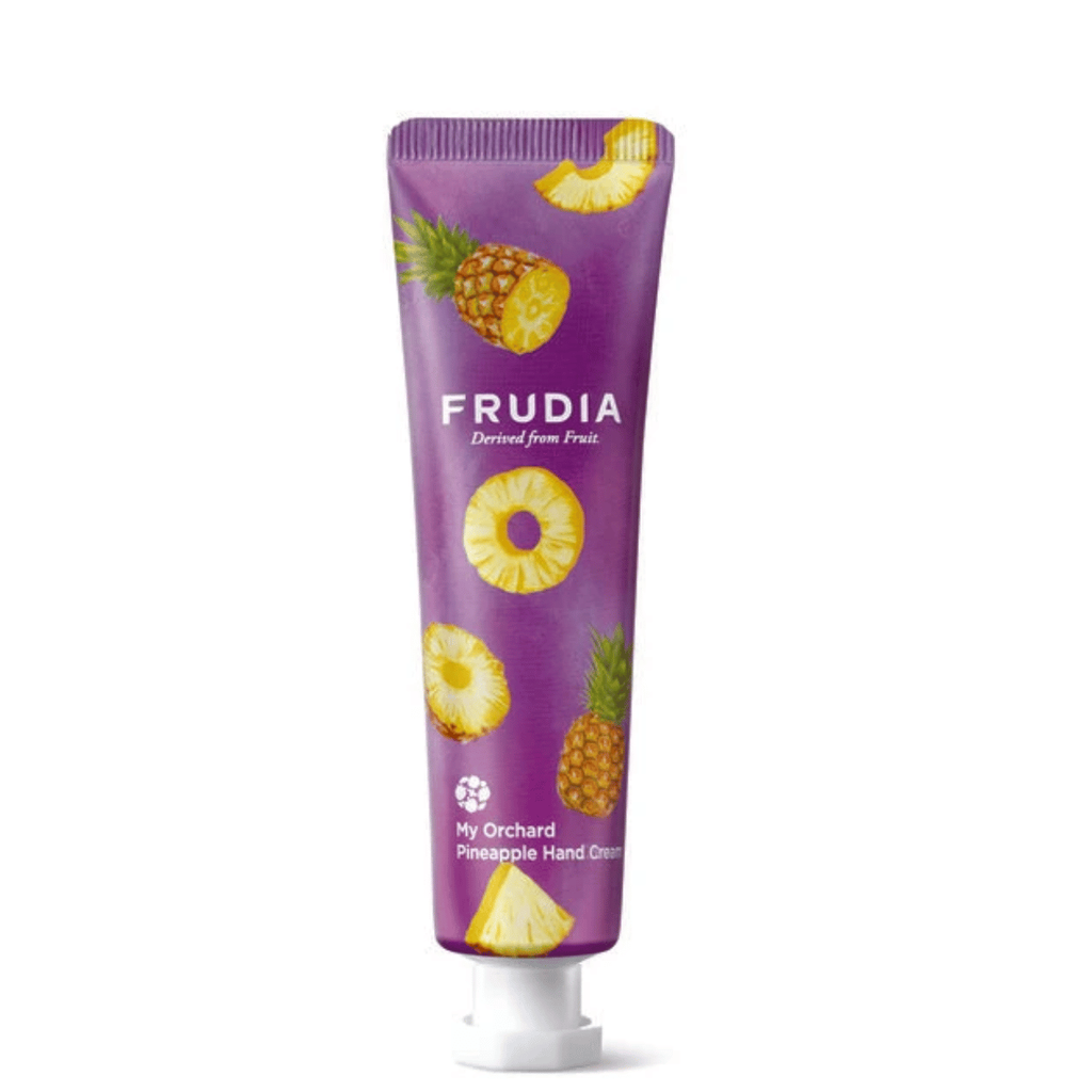 Frudia My Orchard Pineapple Hand Cream, 30 g - Käsienhoito - Frudia - Nicca.fi