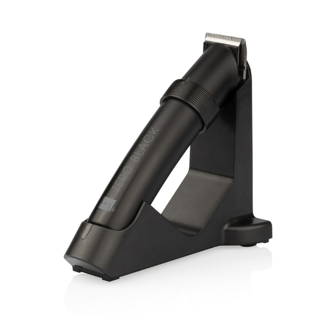 Zero Black Trimmeri - Hiustrimmerit - Labor.pro - Nicca.fi