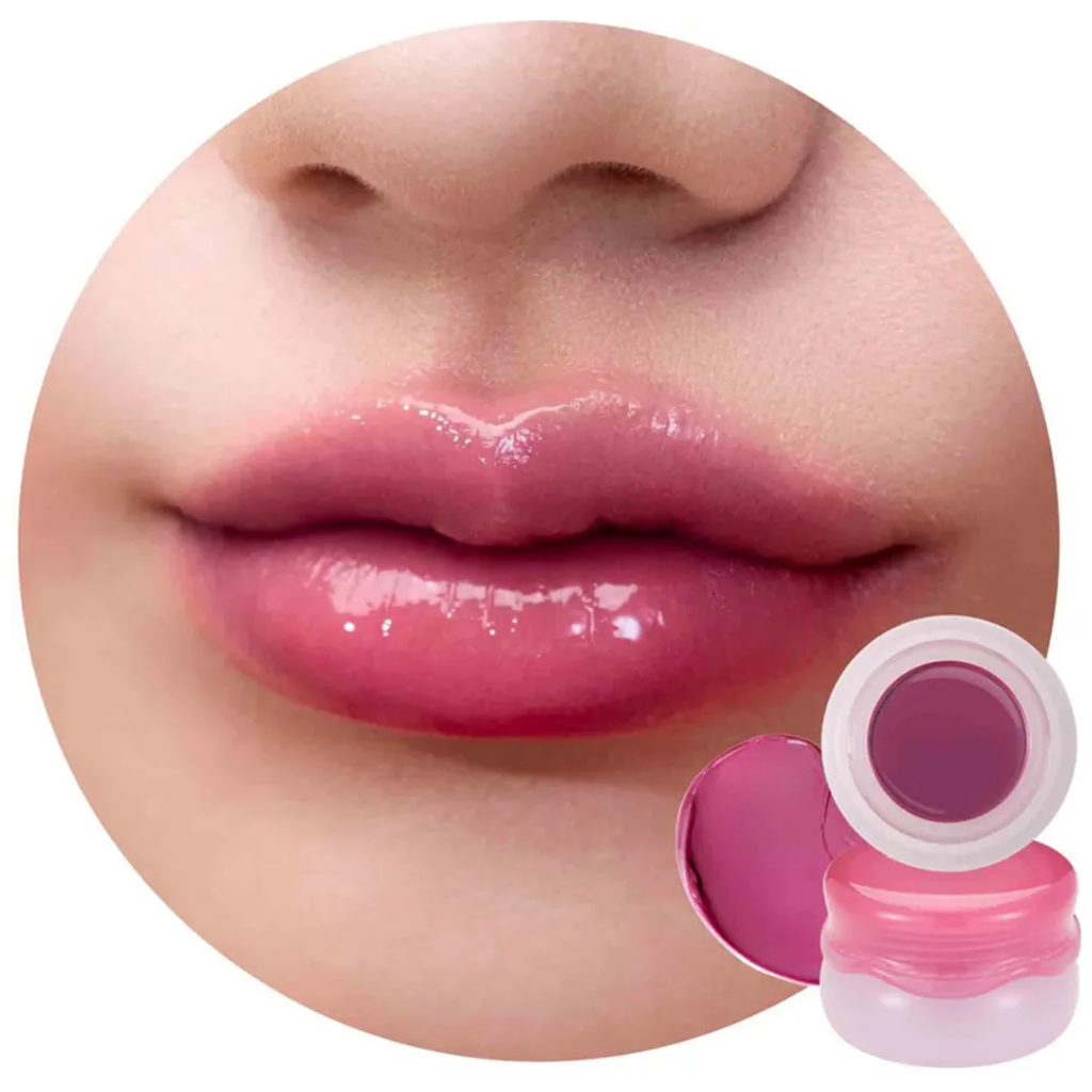 Frudia Glow Juicy Jam Bonbon Grape 05 - Kasvojen hoito - Frudia - Nicca.fi