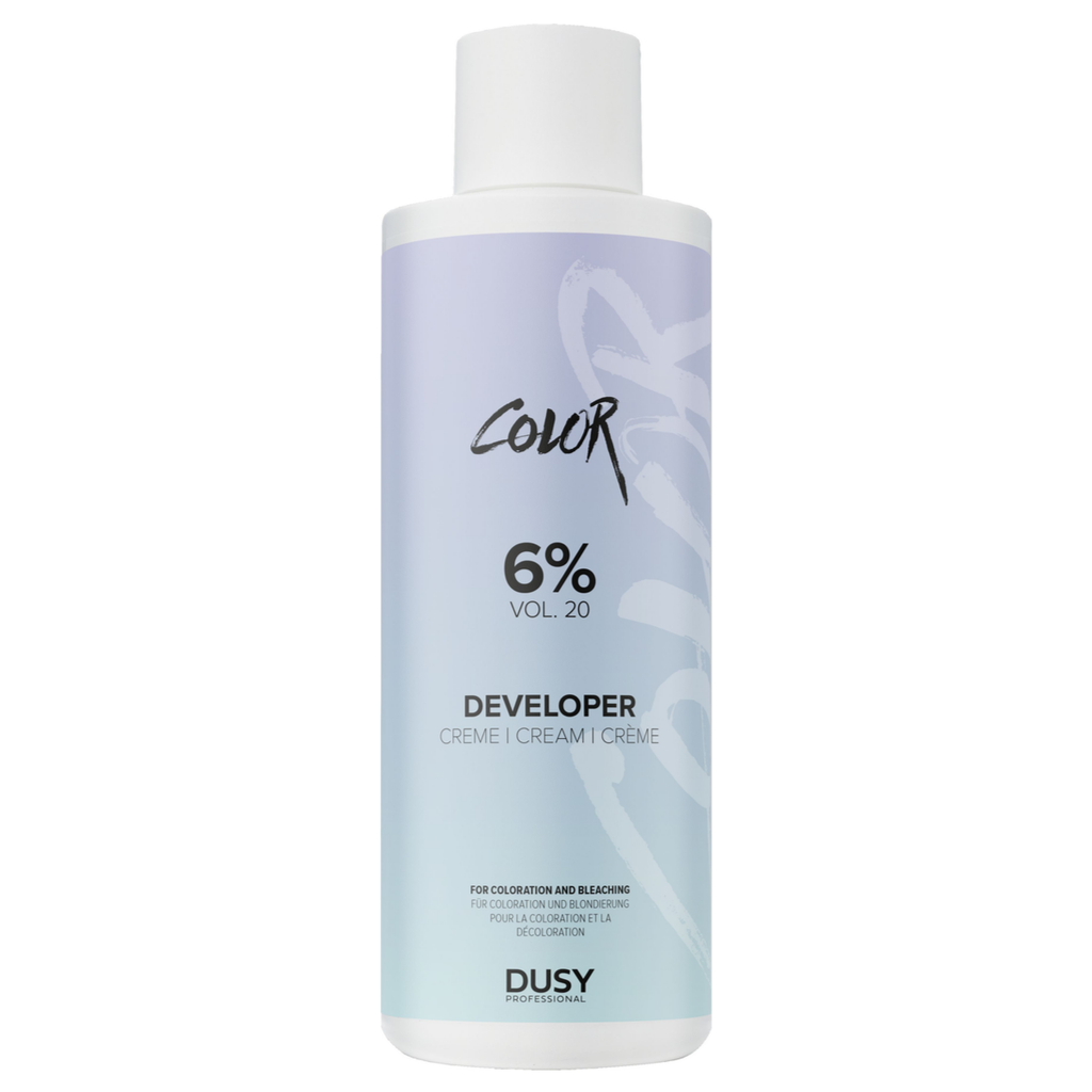 Dusy Professional Cream Hapete, 6% - Hapetteet - Dusy Professional - Nicca.fi