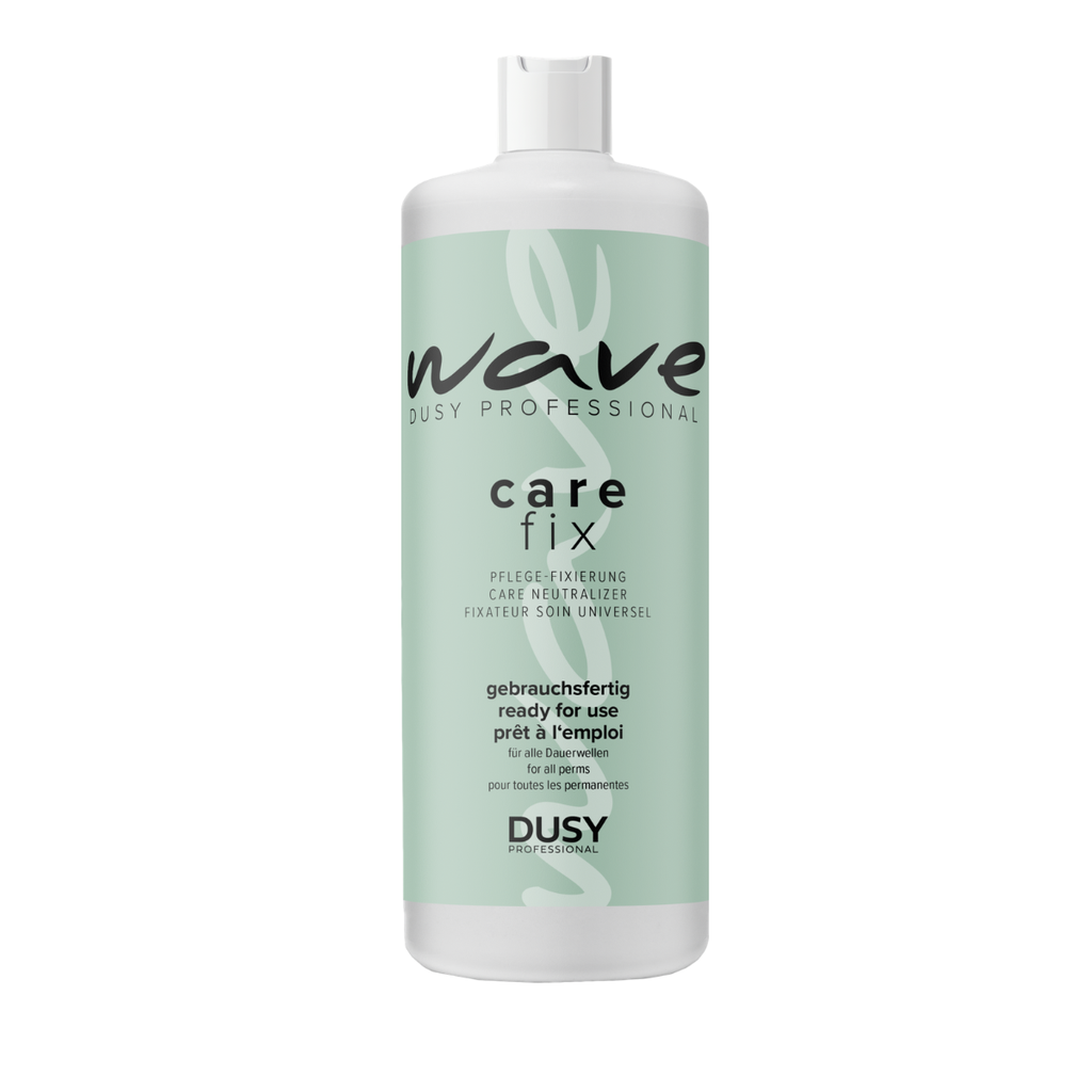 Dusy Professional Care-Fix Käyttövalmis Kiinnitysaine, 1000 ml - Permanentti-ja kiinnitysaineet - Dusy - Nicca.fi
