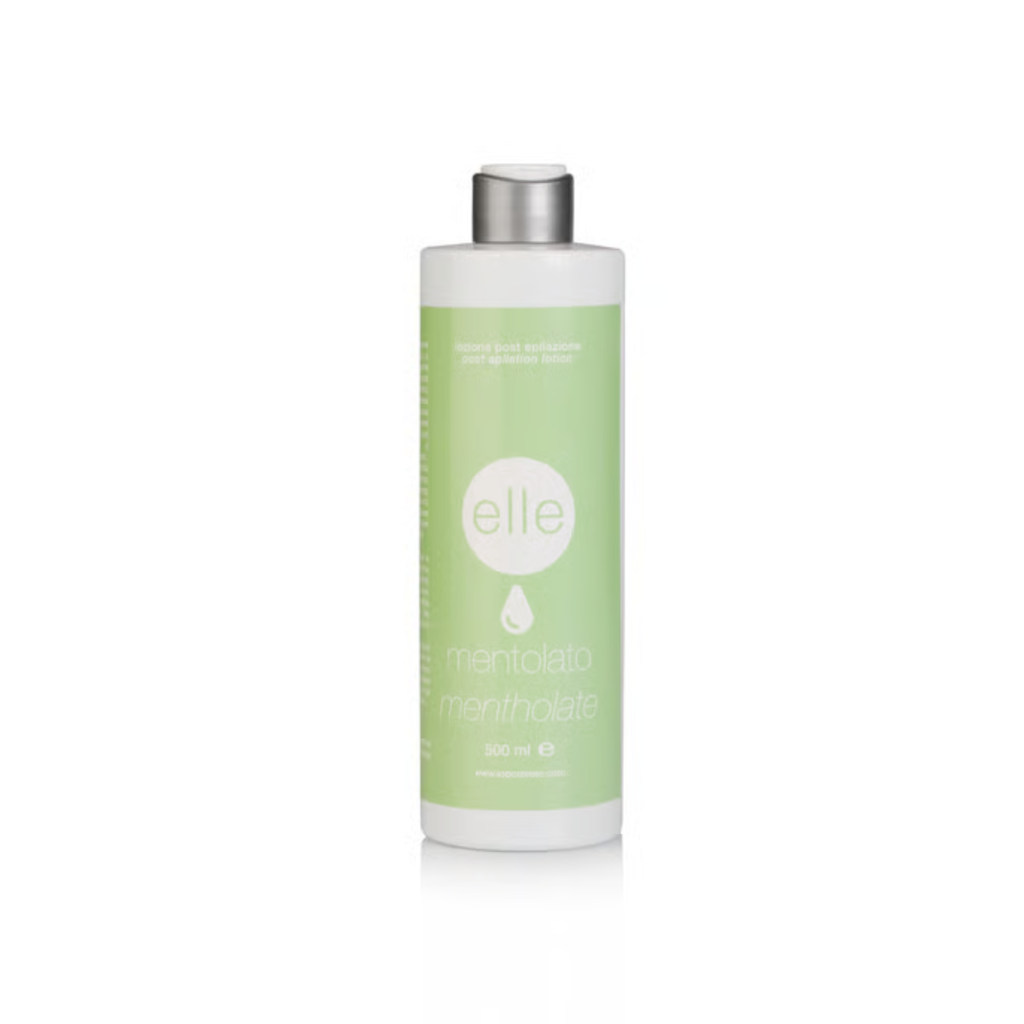 Elle Post Epilation Lotion – Rauhoittava hoitoneste epilaation jälkeen - Karvanpoisto - elle - Nicca.fi