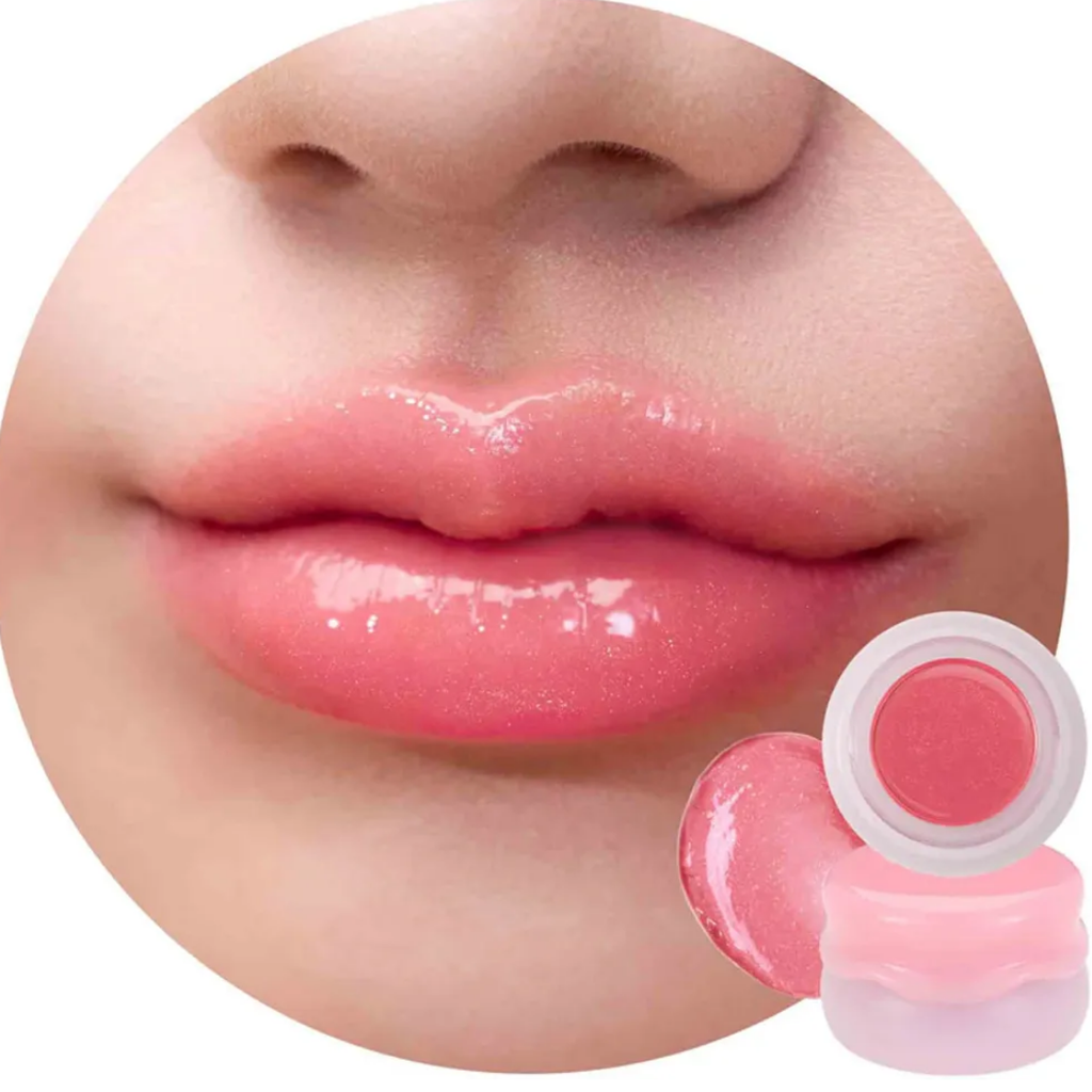 Frudia Glow Juicy Jam Chou Berry 01 - Kasvojen hoito - Frudia - Nicca.fi