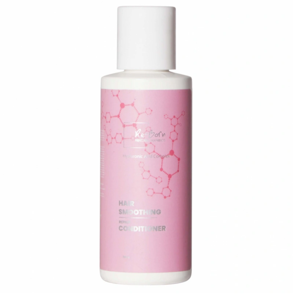 Re-Born Hairsolution Smoothing Repair Conditioner 70 ml - Hoitoaineet - Re-Born Hairsolution - Nicca.fi