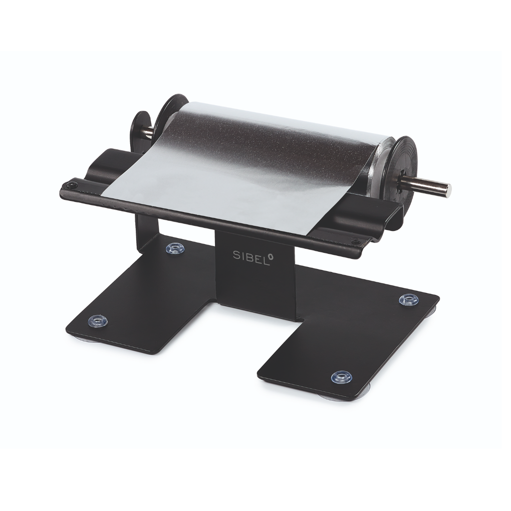 SIBEL Universal foil dispenser-folioleikkuri - Foliot - Sibel - Nicca.fi