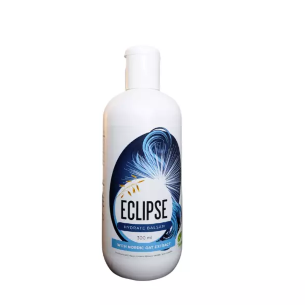 Eclipse Hydrate hoitoine 300 ml - Hoitoaineet - Eclipse - Nicca.fi