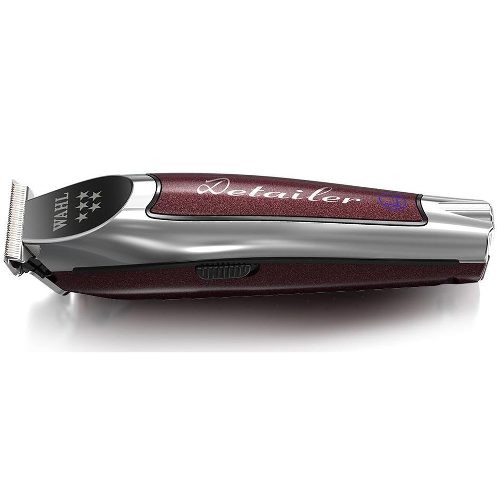 Wahl Cordless Detailer Li Trimmeri