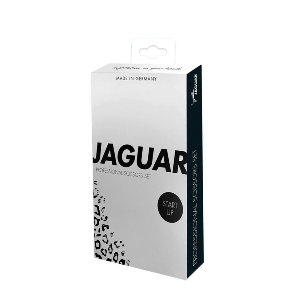 Jaguar Start Up Setti – Lumen 5.5 + Lumen 40 - Muotoilusakset - Jaguar - Nicca.fi