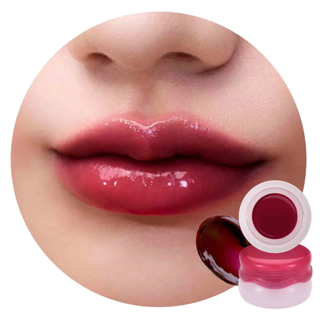 Frudia Glow Juicy Jam Coco Cherry 07 - Kasvojen hoito - Frudia - Nicca.fi