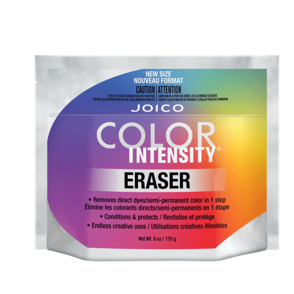 Joico Color Intensity Eraser 170g - Suoja-aineet - Joico - Nicca.fi