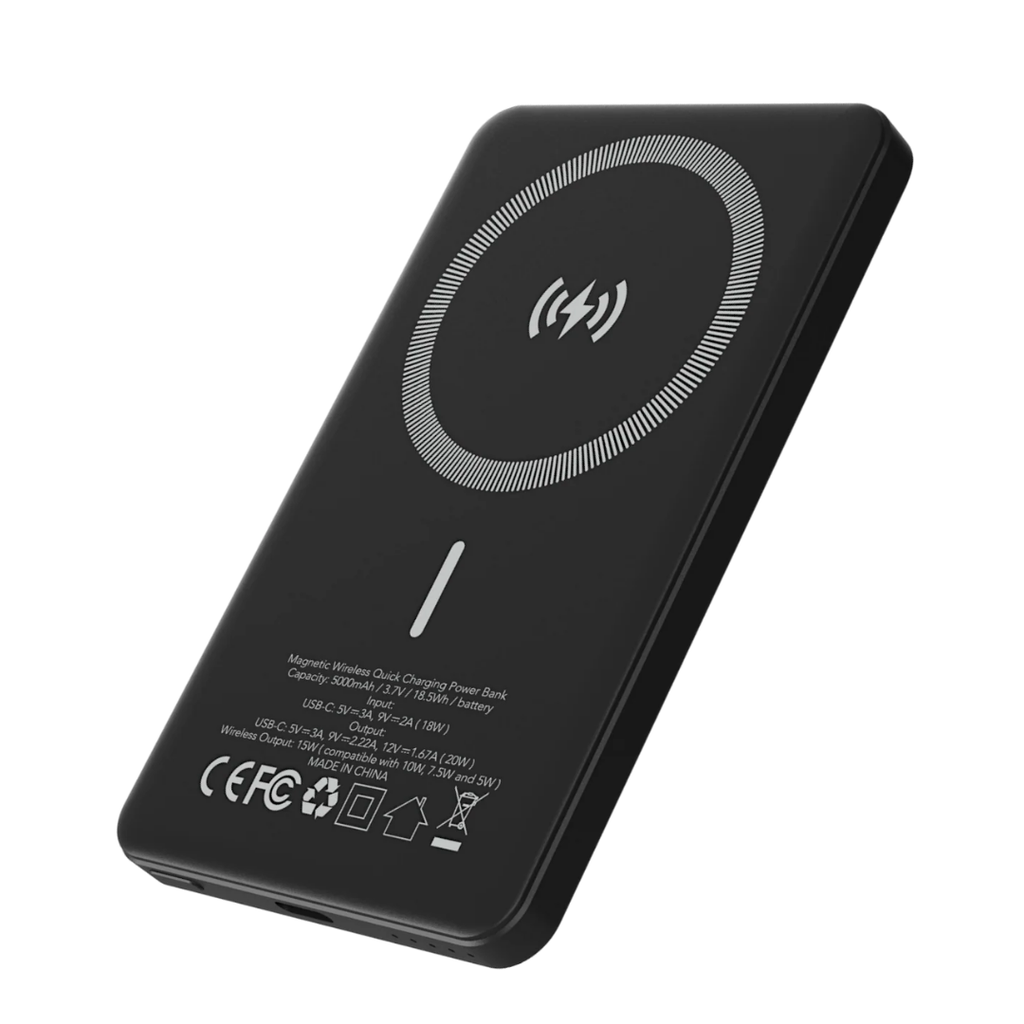 Joy TinyPower®-langaton mobiiliakku - Tarvikkeet - Joy - Nicca.fi