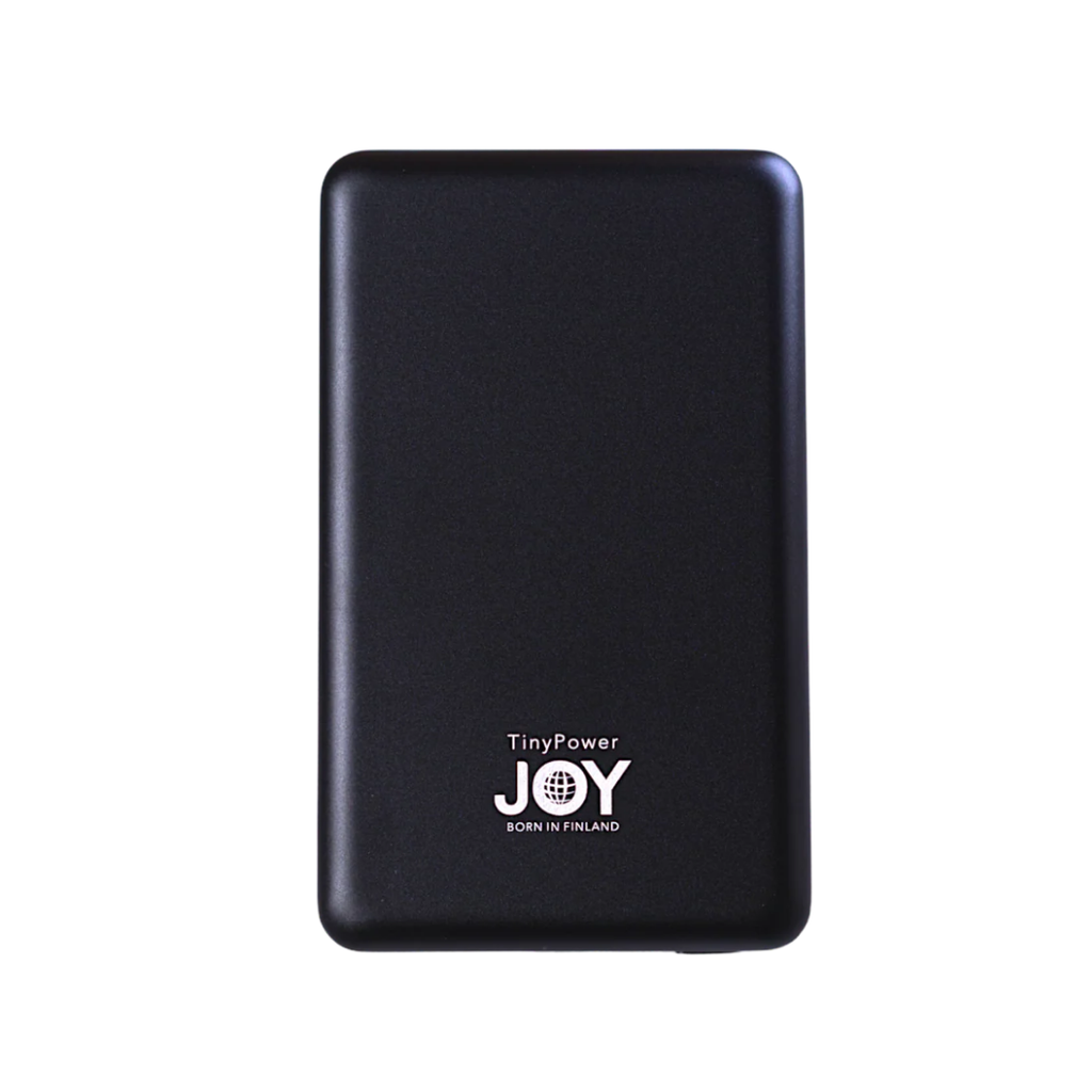 Joy TinyPower®-langaton mobiiliakku - Tarvikkeet - Joy - Nicca.fi
