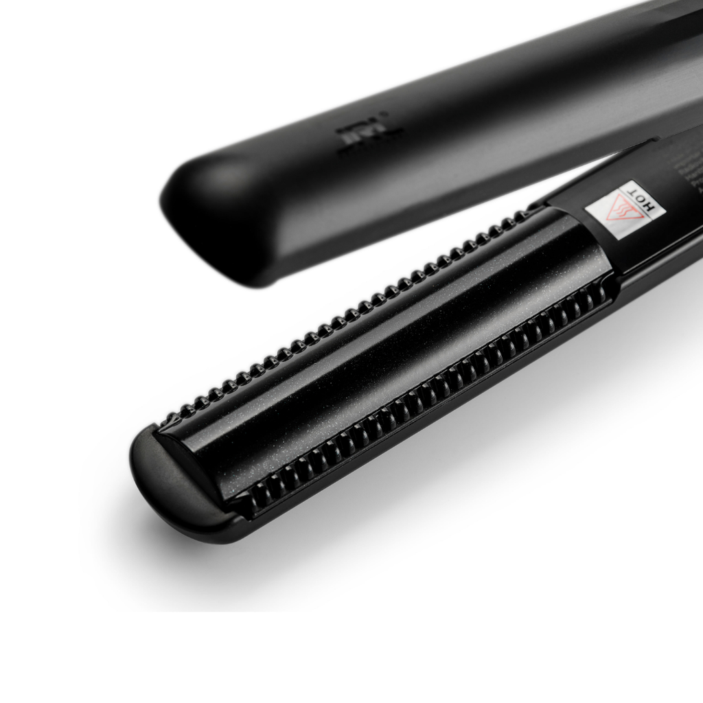 JRL Forte Pro Eclipse C-Style – Kaareva muotoilurauta - Muotoiluraudat ja suoristusraudat - Jrl - Nicca.fi