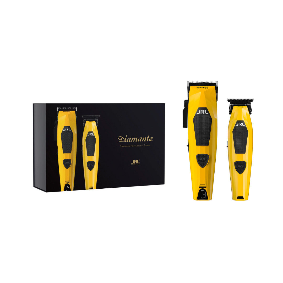 JRL Diamante Kit – Yellow