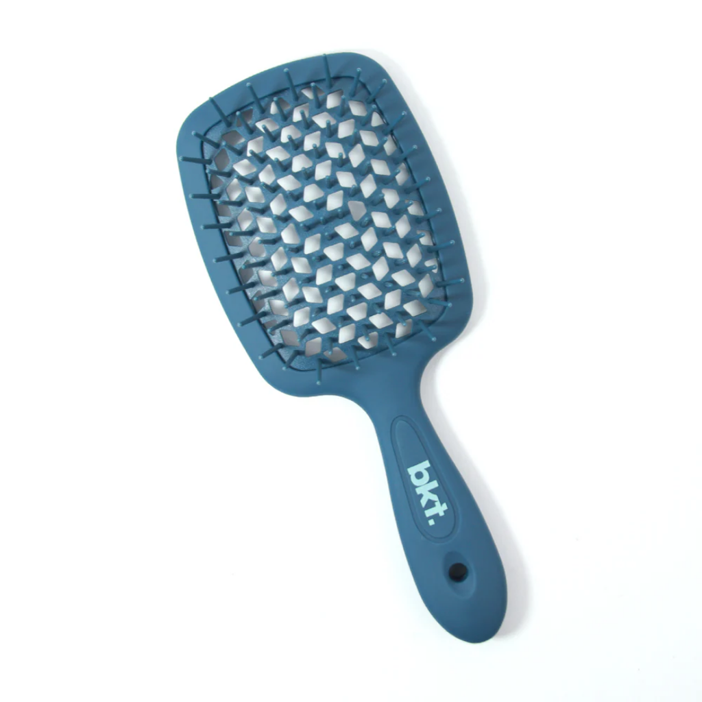 BKT WET Brush Detangler-hiustenselvitysharja - Selvitysharjat - BKT Nanoplasty - Nicca.fi