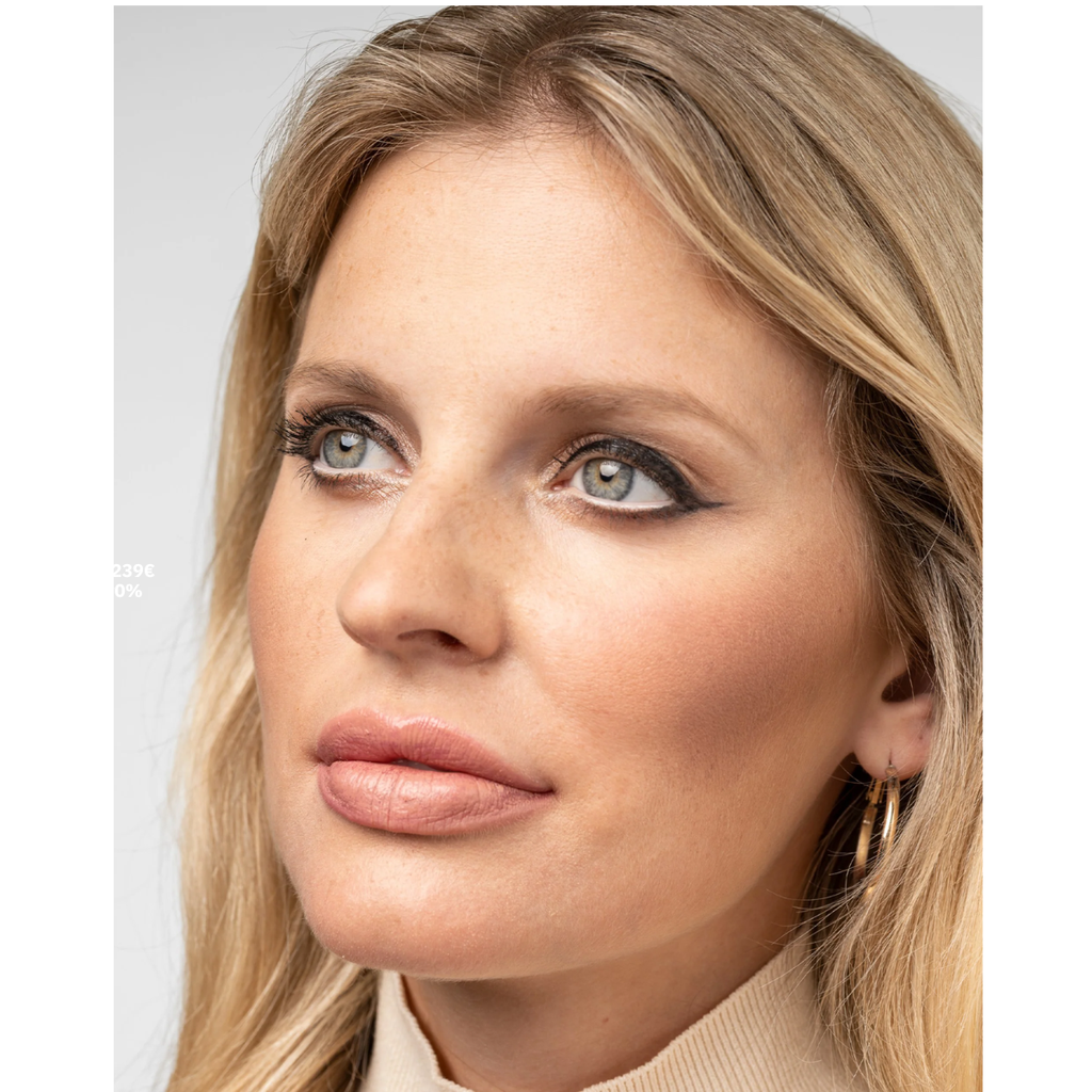 EGYPT-WONDER Kajal black & white - Silmämeikit - Egypt Wonder - Nicca.fi