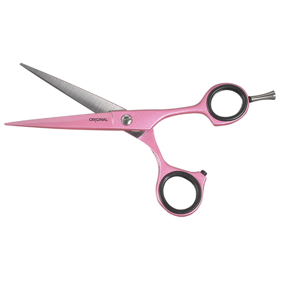 Original Leikkaussakset Frosted Brights Pink Ltd - Sakset - Original - Nicca.fi