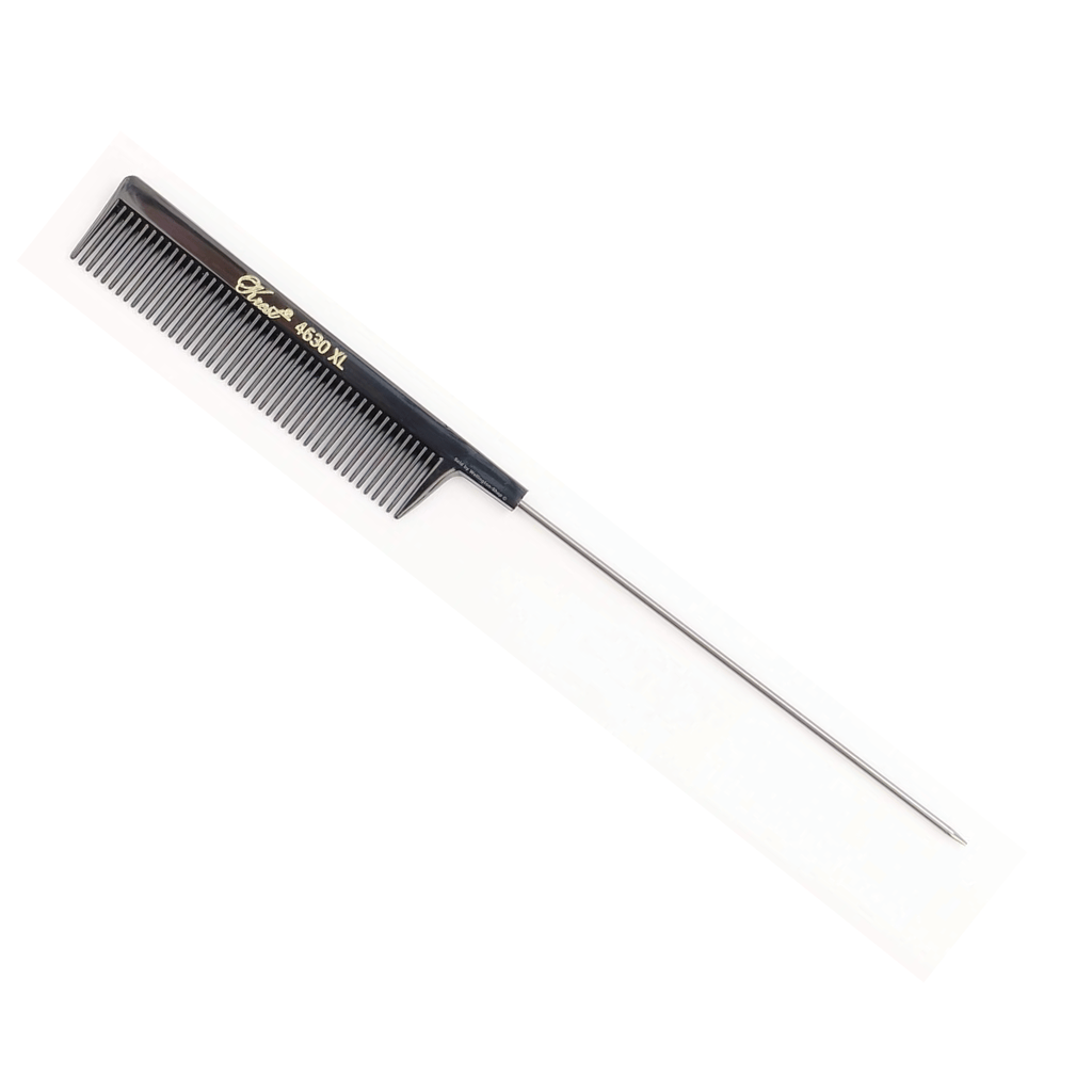 Krest Permanenttikampa metallipiikillä 4630 XL  Extra Long