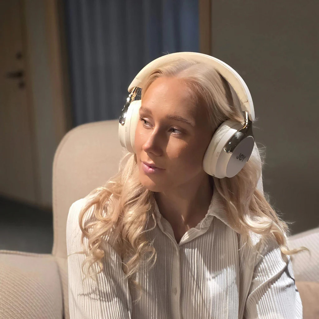 JOY SoundMate3 kuulokkeet - Tarvikkeet - Joy - Nicca.fi