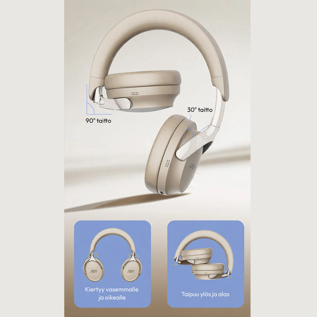 JOY SoundMate3 kuulokkeet - Tarvikkeet - Joy - Nicca.fi
