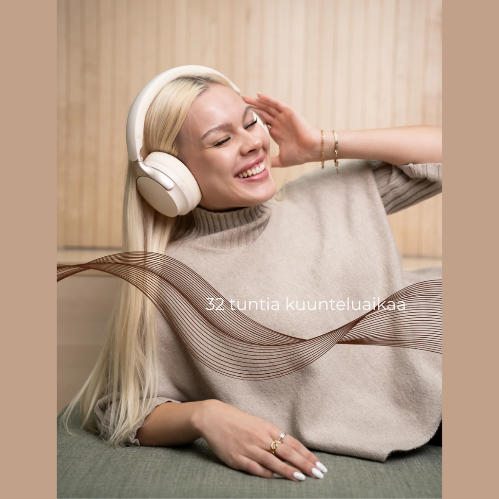 JOY SoundMate3 kuulokkeet - Tarvikkeet - Joy - Nicca.fi