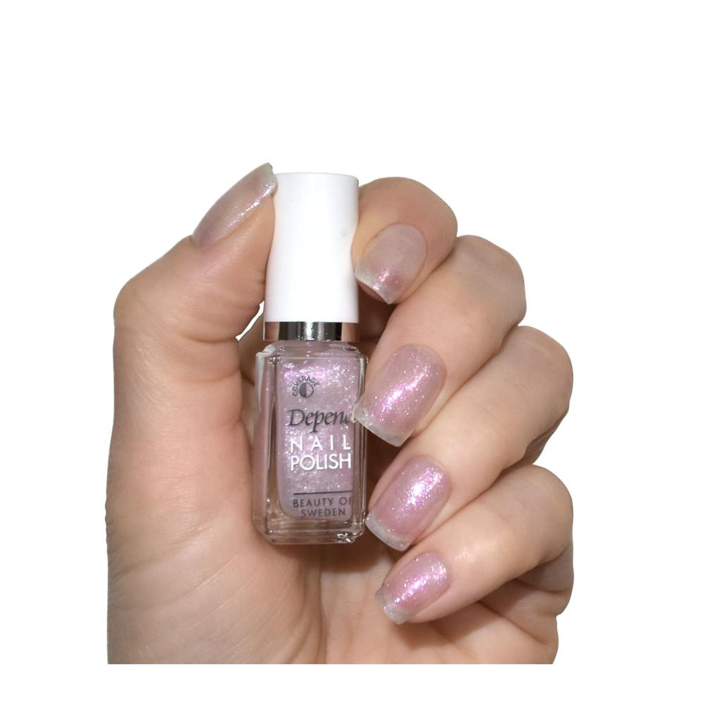 Depend Kynsilakka 700, 5 ml - - Depend kynsilakat - Nicca.fi