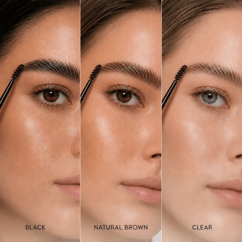 Glamlashes Brow styling soap Clear 5 ml