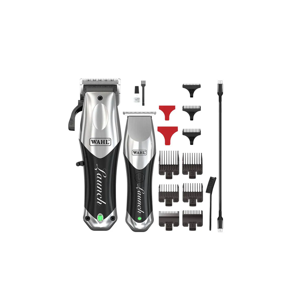 Wahl Launch Combo - Hiustrimmerit - Wahl - Nicca.fi