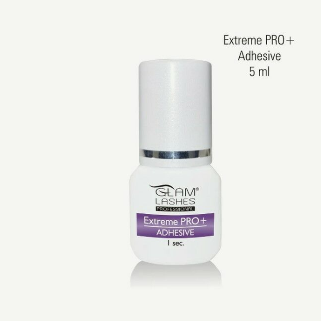Extreme Pro+ Eyelash Glue, 5 ml