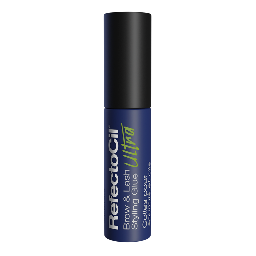 RefectoCil Brow & Lash Styling Glue Ultra 4 ml - Refectocil ripsipermanentti - Refectocil - Nicca.fi