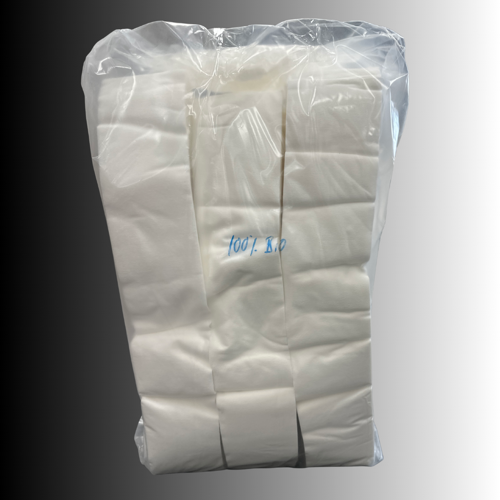 Pehmeä Niskaliuska, 5 kg 100% Biohajoava - Paperi-ja suojatarvikkeet - Nicca.fi - Nicca.fi