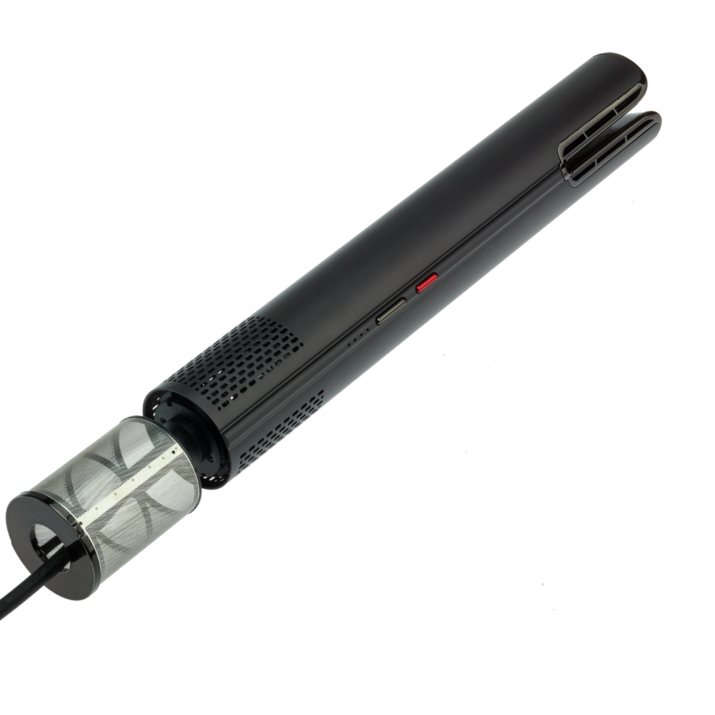 Efalock FUSIONAIR Air-Smoothing High-Speed Fööni - Föönit - Efalock - Nicca.fi