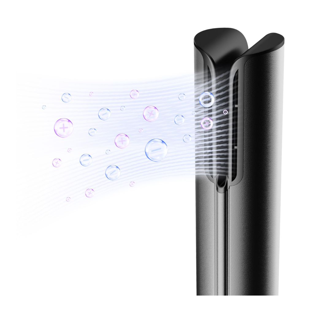Efalock FUSIONAIR Air-Smoothing High-Speed Fööni - Föönit - Efalock - Nicca.fi