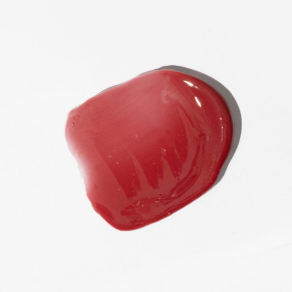 Luuv Huulikiiltobalsami Berry Red 10 g - Kasvojen hoito - Luuv - Nicca.fi