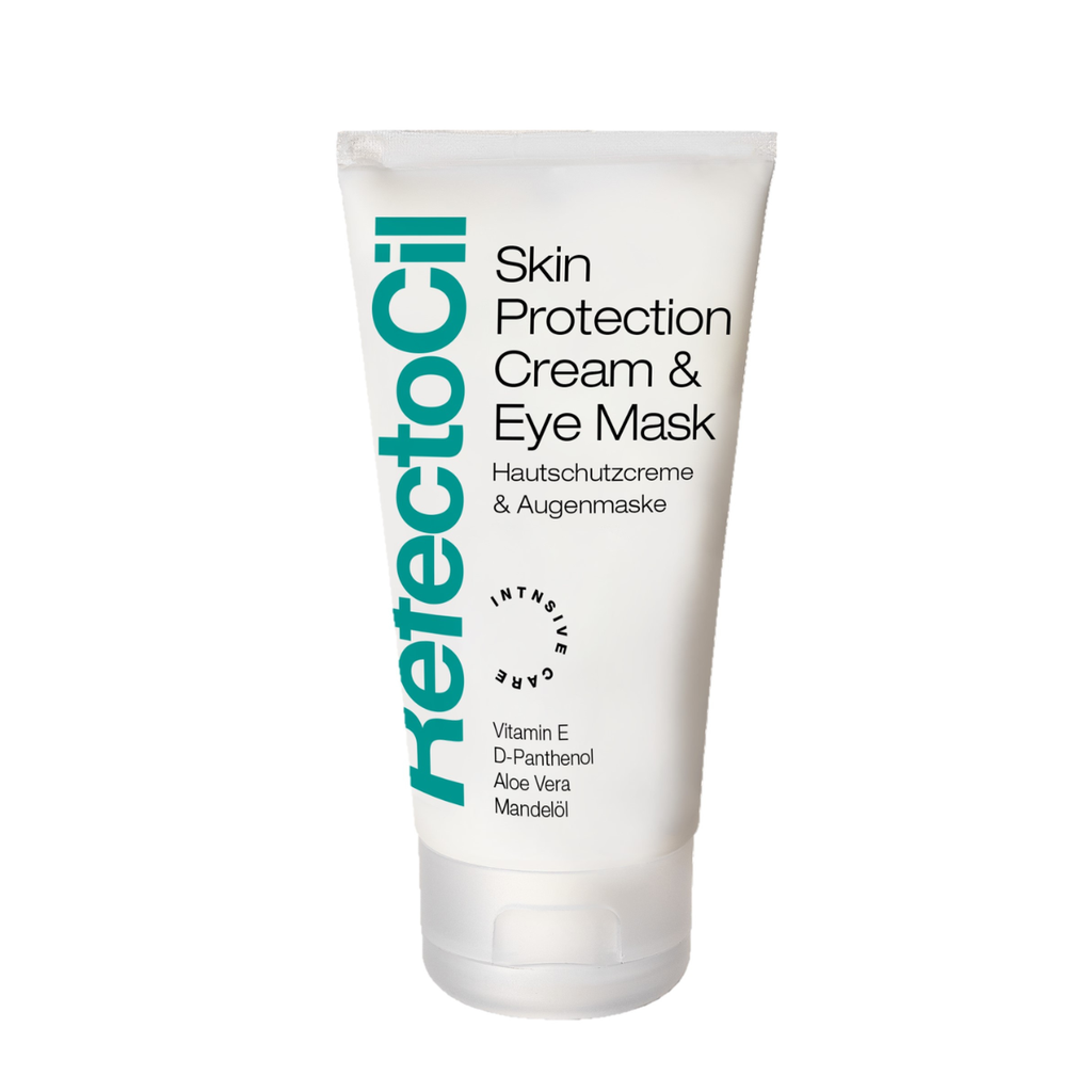 RefectoCil Skin Protection Cream & Eye Mask 75 ml - Silmänympärys - Refectocil - Nicca.fi