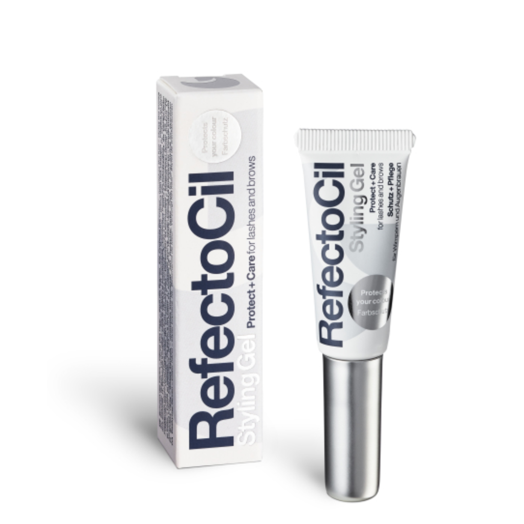 RefectoCil Styling Gel 9 ml - Kasvojen hoito - Refectocil - Nicca.fi