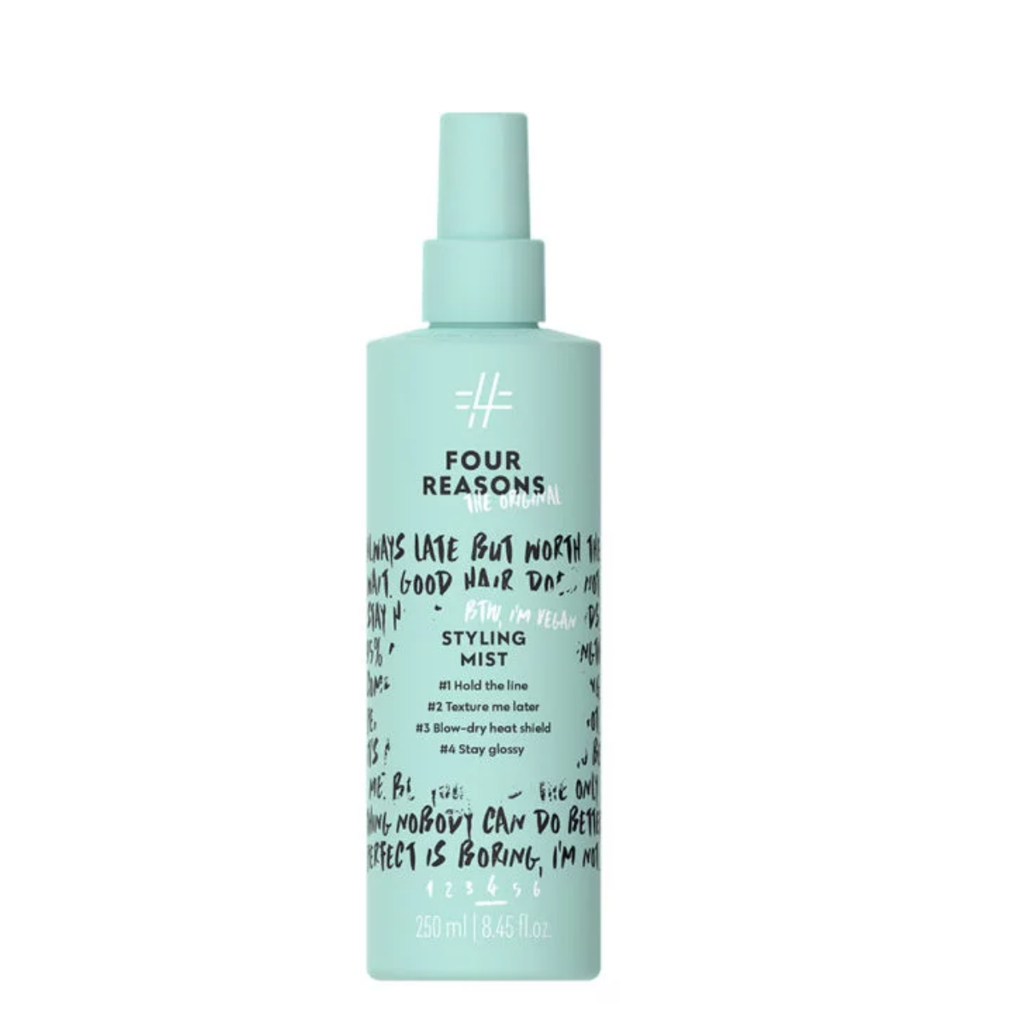 Four Reasons Original Styling Mist 250 ml - Muotoilu- ja viimeistelytuotteet - Four Reasons - Nicca.fi